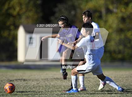 Thumbnail 3 in Panther Creek @ Holly Springs photogallery.