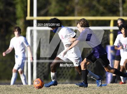 Thumbnail 2 in Panther Creek @ Holly Springs photogallery.