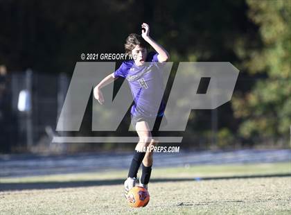Thumbnail 2 in Panther Creek @ Holly Springs photogallery.