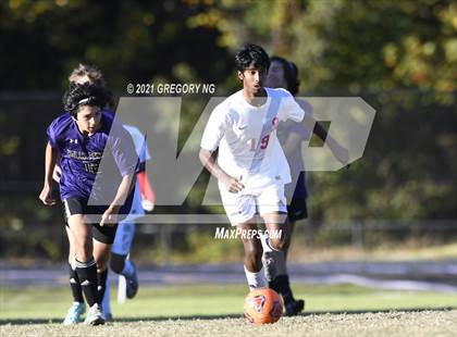 Thumbnail 1 in Panther Creek @ Holly Springs photogallery.
