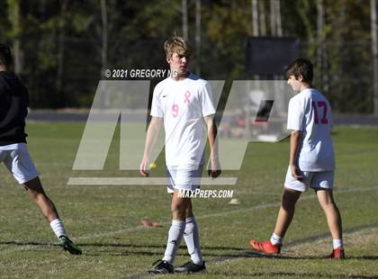 Thumbnail 3 in Panther Creek @ Holly Springs photogallery.