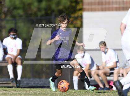 Thumbnail 1 in Panther Creek @ Holly Springs photogallery.