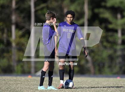 Thumbnail 2 in Panther Creek @ Holly Springs photogallery.