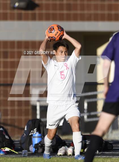 Thumbnail 3 in Panther Creek @ Holly Springs photogallery.