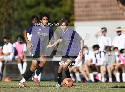 Thumbnail 1 in Panther Creek @ Holly Springs photogallery.