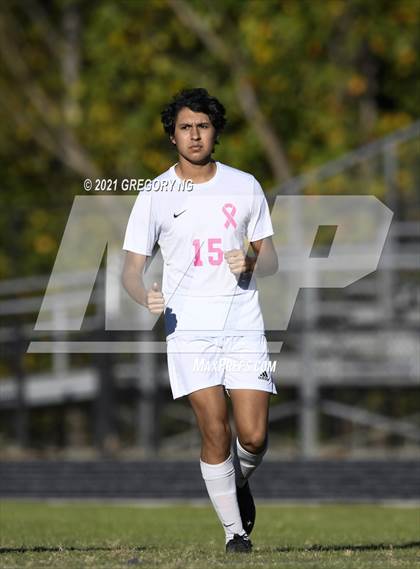 Thumbnail 3 in Panther Creek @ Holly Springs photogallery.