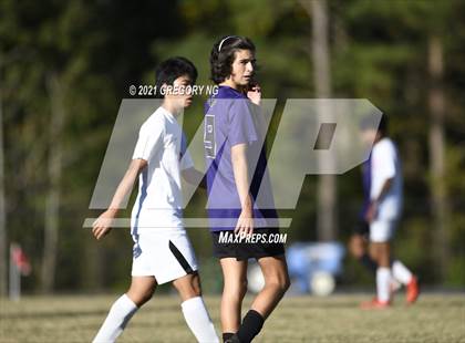 Thumbnail 2 in Panther Creek @ Holly Springs photogallery.
