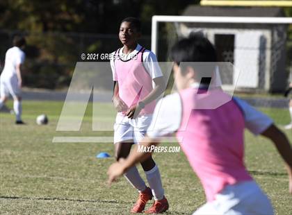 Thumbnail 1 in Panther Creek @ Holly Springs photogallery.