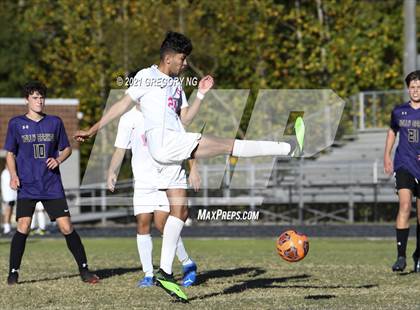 Thumbnail 2 in Panther Creek @ Holly Springs photogallery.