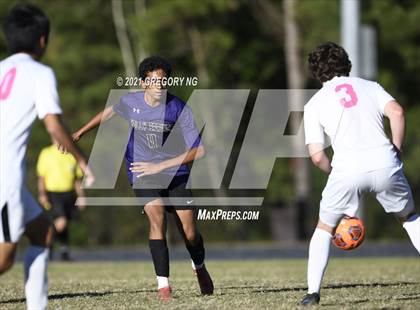 Thumbnail 1 in Panther Creek @ Holly Springs photogallery.