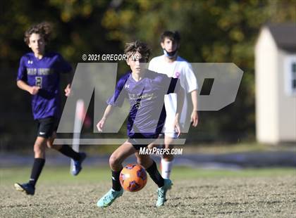 Thumbnail 3 in Panther Creek @ Holly Springs photogallery.