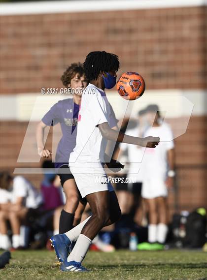 Thumbnail 2 in Panther Creek @ Holly Springs photogallery.