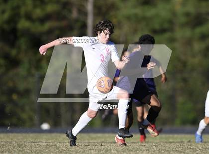Thumbnail 1 in Panther Creek @ Holly Springs photogallery.