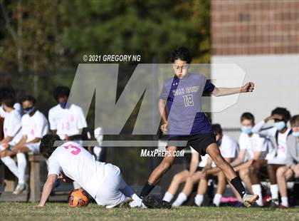 Thumbnail 3 in Panther Creek @ Holly Springs photogallery.