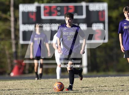 Thumbnail 3 in Panther Creek @ Holly Springs photogallery.