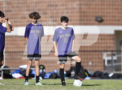 Thumbnail 3 in Panther Creek @ Holly Springs photogallery.