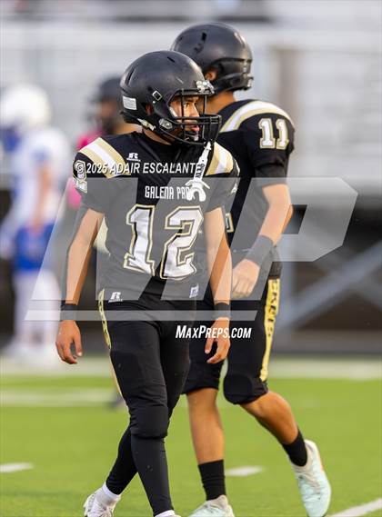 Thumbnail 3 in FR: Barbers Hill @ Galena Park photogallery.