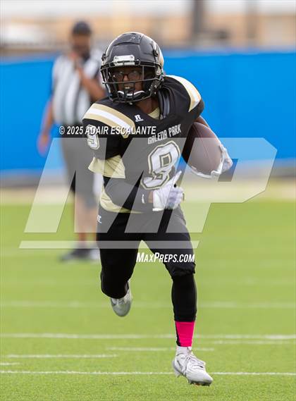 Thumbnail 3 in FR: Barbers Hill @ Galena Park photogallery.