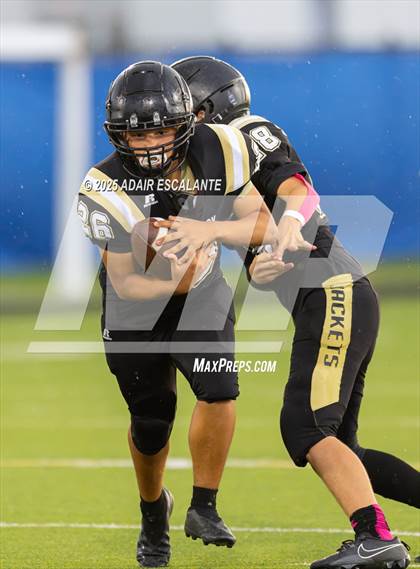 Thumbnail 2 in FR: Barbers Hill @ Galena Park photogallery.