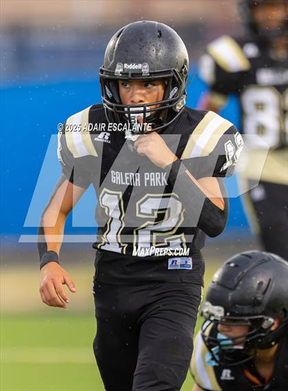 Thumbnail 2 in FR: Barbers Hill @ Galena Park photogallery.