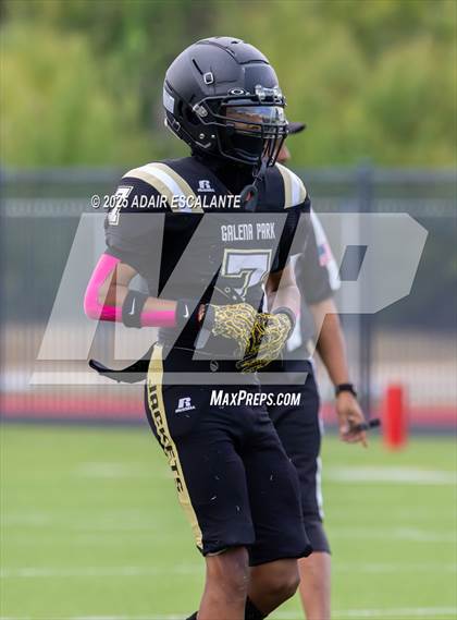 Thumbnail 3 in FR: Barbers Hill @ Galena Park photogallery.