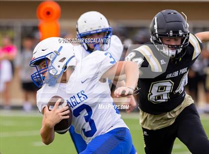 Thumbnail 1 in FR: Barbers Hill @ Galena Park photogallery.