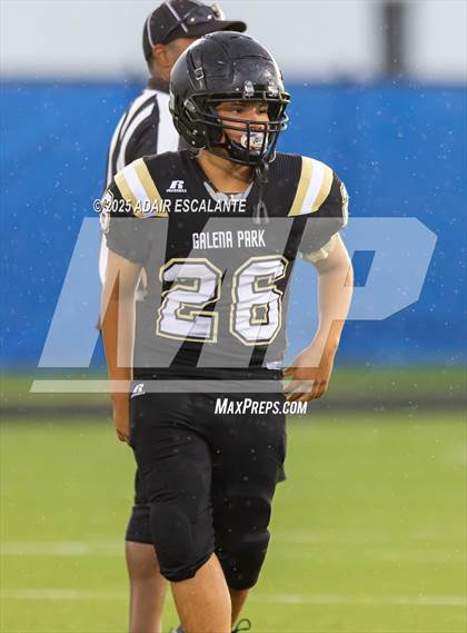 Thumbnail 1 in FR: Barbers Hill @ Galena Park photogallery.