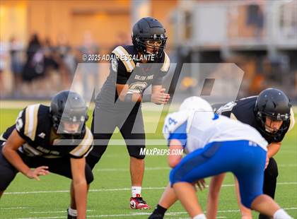 Thumbnail 1 in FR: Barbers Hill @ Galena Park photogallery.