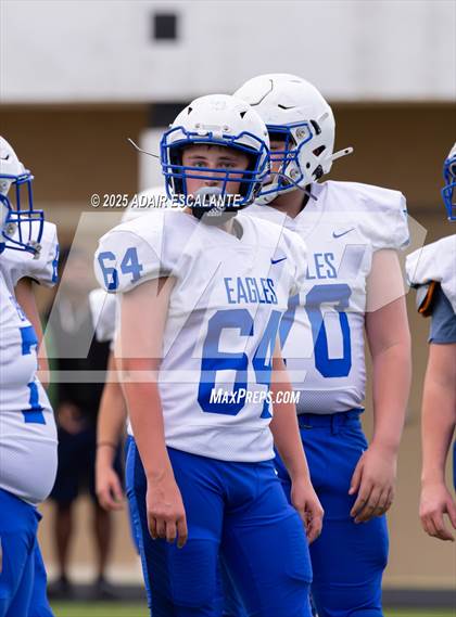 Thumbnail 3 in FR: Barbers Hill @ Galena Park photogallery.