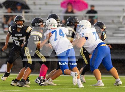 Thumbnail 1 in FR: Barbers Hill @ Galena Park photogallery.