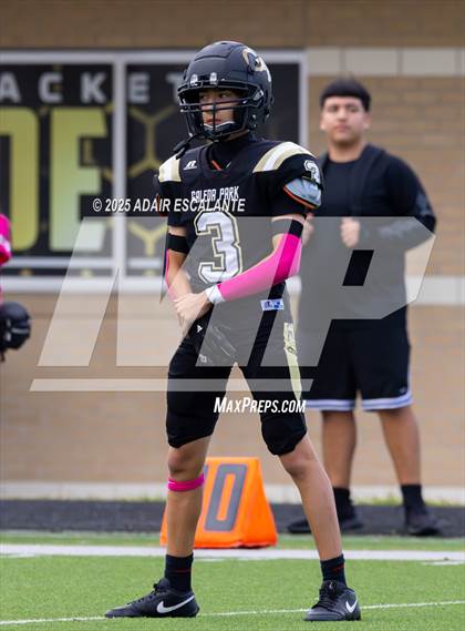 Thumbnail 1 in FR: Barbers Hill @ Galena Park photogallery.