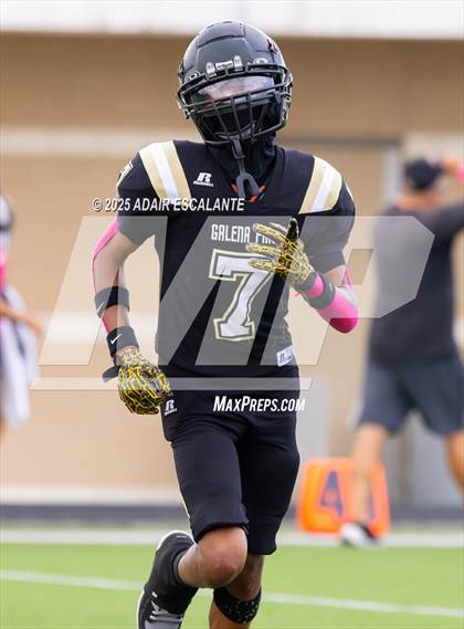 Thumbnail 1 in FR: Barbers Hill @ Galena Park photogallery.