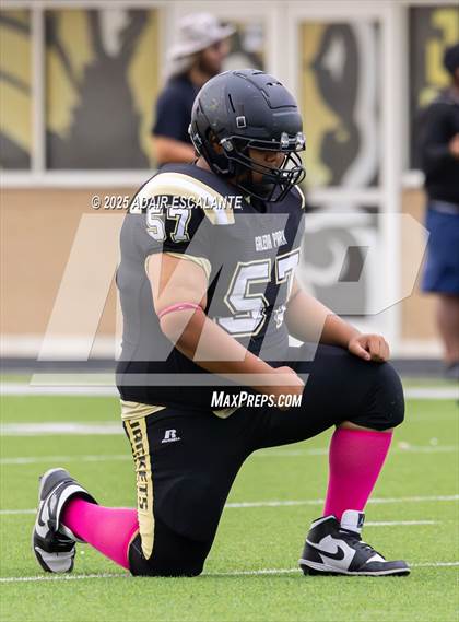 Thumbnail 3 in FR: Barbers Hill @ Galena Park photogallery.