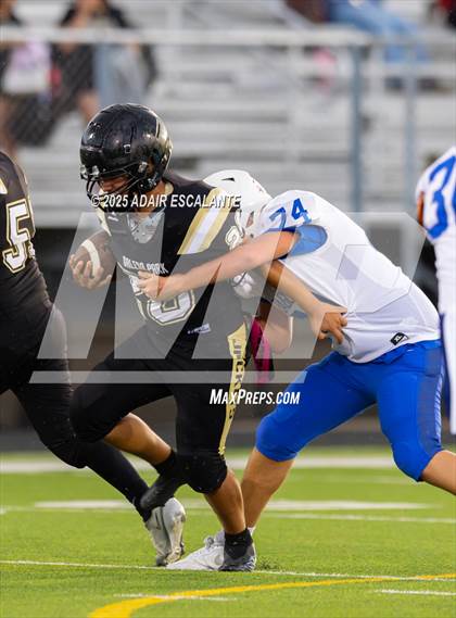 Thumbnail 2 in FR: Barbers Hill @ Galena Park photogallery.