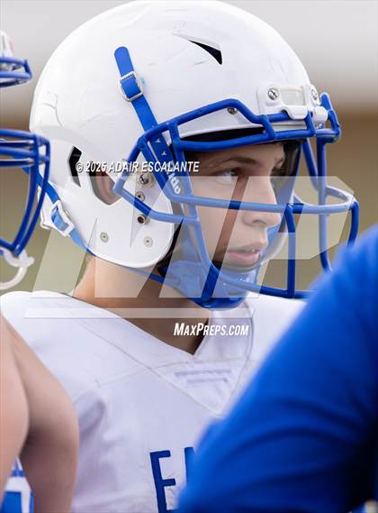 Thumbnail 3 in FR: Barbers Hill @ Galena Park photogallery.