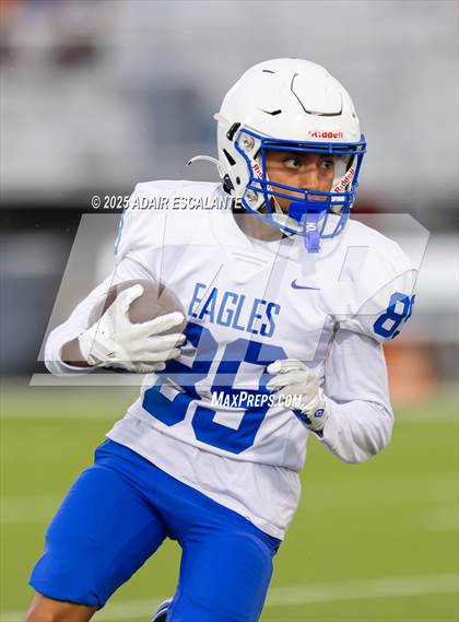 Thumbnail 2 in FR: Barbers Hill @ Galena Park photogallery.