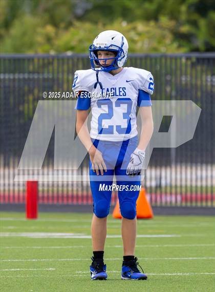 Thumbnail 3 in FR: Barbers Hill @ Galena Park photogallery.