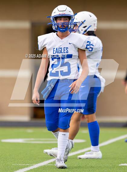 Thumbnail 3 in FR: Barbers Hill @ Galena Park photogallery.