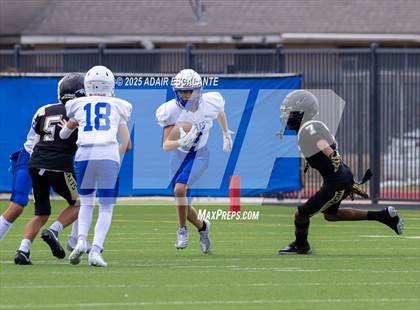 Thumbnail 2 in FR: Barbers Hill @ Galena Park photogallery.