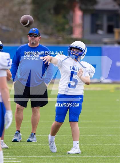 Thumbnail 1 in FR: Barbers Hill @ Galena Park photogallery.