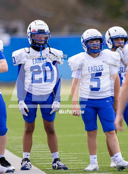 Thumbnail 2 in FR: Barbers Hill @ Galena Park photogallery.