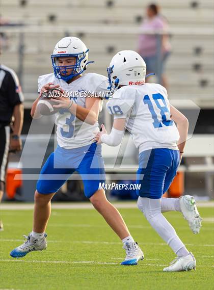 Thumbnail 3 in FR: Barbers Hill @ Galena Park photogallery.