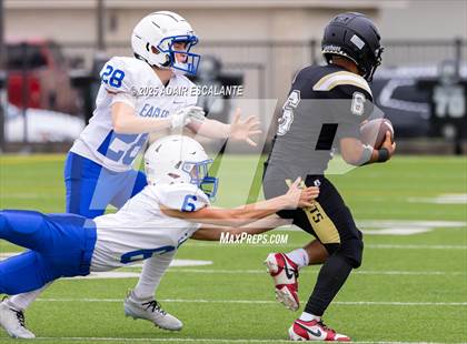 Thumbnail 3 in FR: Barbers Hill @ Galena Park photogallery.