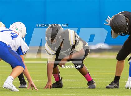 Thumbnail 1 in FR: Barbers Hill @ Galena Park photogallery.