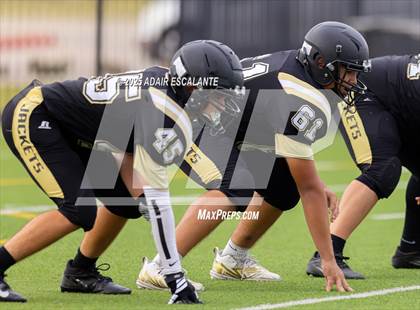 Thumbnail 2 in FR: Barbers Hill @ Galena Park photogallery.