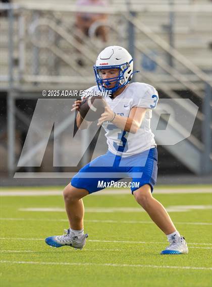 Thumbnail 2 in FR: Barbers Hill @ Galena Park photogallery.