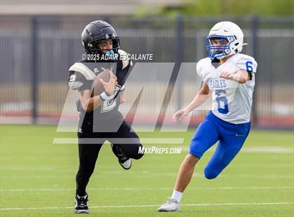 Thumbnail 1 in FR: Barbers Hill @ Galena Park photogallery.