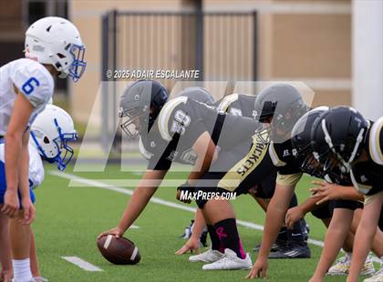 Thumbnail 2 in FR: Barbers Hill @ Galena Park photogallery.