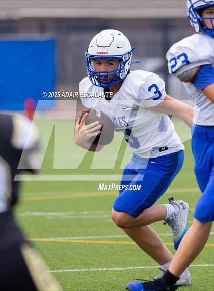 Thumbnail 2 in FR: Barbers Hill @ Galena Park photogallery.