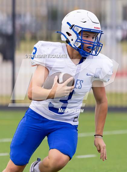 Thumbnail 3 in FR: Barbers Hill @ Galena Park photogallery.